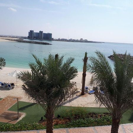 2 Bedroom Deluxe Beach Apartment Al Marjan ราสอัลไคมาห์ ภายนอก รูปภาพ