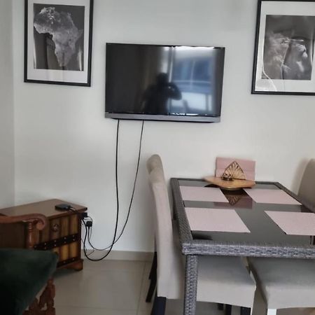 2 Bedroom Deluxe Beach Apartment Al Marjan ราสอัลไคมาห์ ภายนอก รูปภาพ