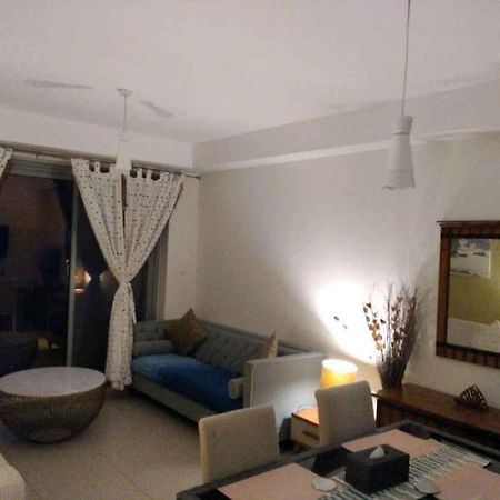 2 Bedroom Deluxe Beach Apartment Al Marjan ราสอัลไคมาห์ ภายนอก รูปภาพ