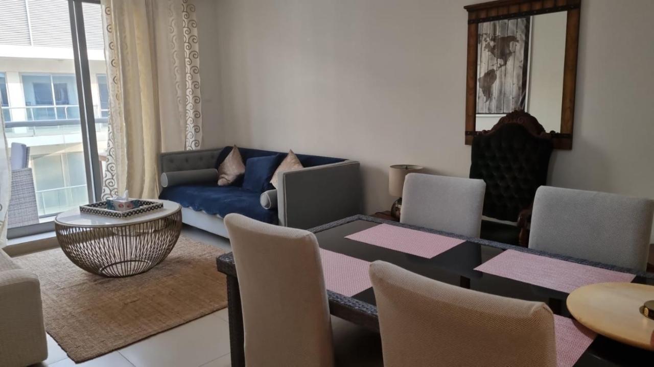 2 Bedroom Deluxe Beach Apartment Al Marjan ราสอัลไคมาห์ ภายนอก รูปภาพ