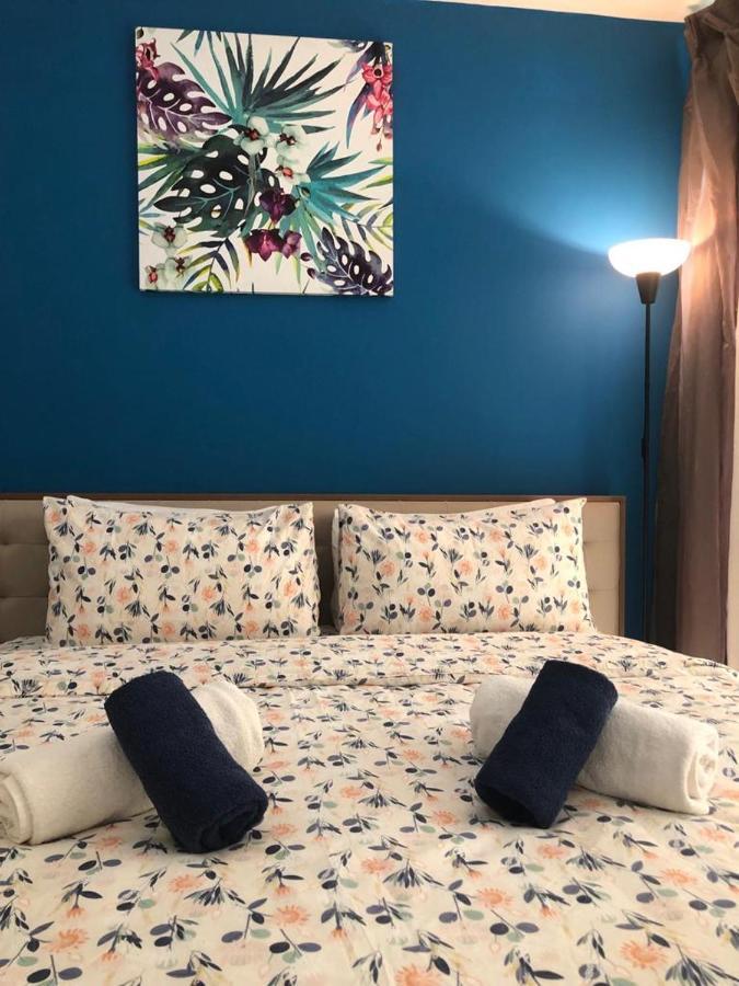 2 Bedroom Deluxe Beach Apartment Al Marjan ราสอัลไคมาห์ ภายนอก รูปภาพ