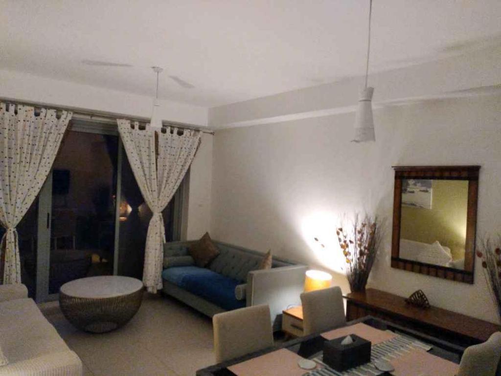 2 Bedroom Deluxe Beach Apartment Al Marjan ราสอัลไคมาห์ ภายนอก รูปภาพ