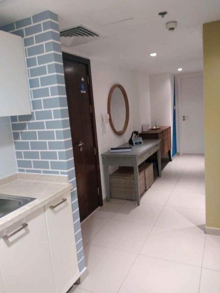 2 Bedroom Deluxe Beach Apartment Al Marjan ราสอัลไคมาห์ ภายนอก รูปภาพ