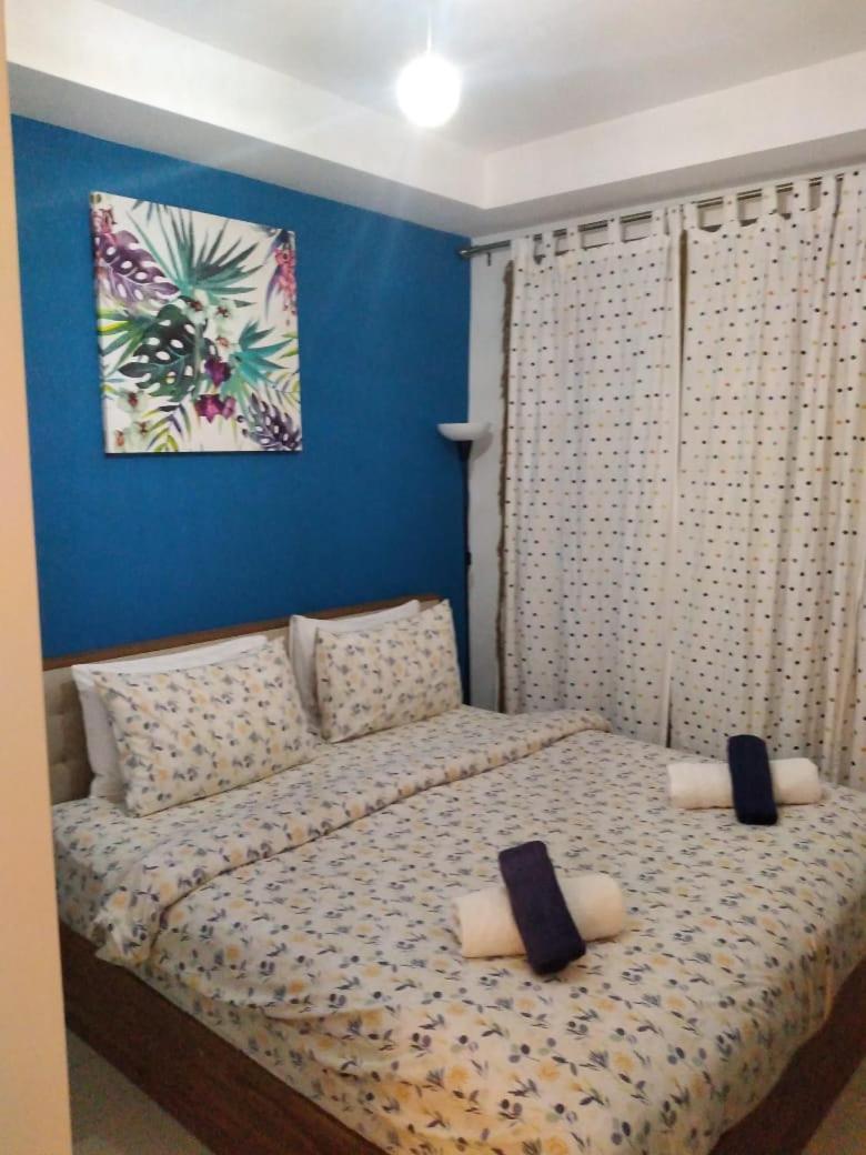 2 Bedroom Deluxe Beach Apartment Al Marjan ราสอัลไคมาห์ ภายนอก รูปภาพ