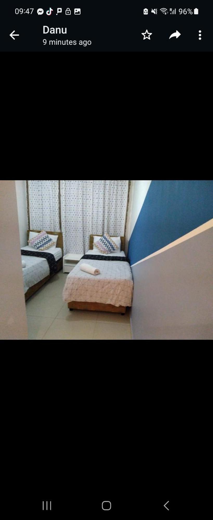 2 Bedroom Deluxe Beach Apartment Al Marjan ราสอัลไคมาห์ ภายนอก รูปภาพ